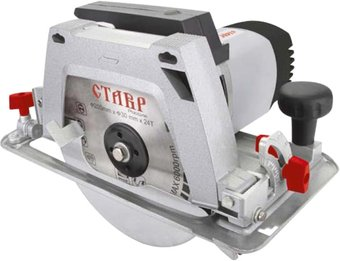 Дисковая (циркулярная) пила Ставр ПДЭ-200/1900СТ - 1/1