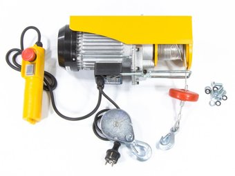 Таль  Denzel TF-500 52012 - 1/1