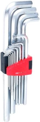 Набор ключей Force 5137XL 13 предметов - 1/1