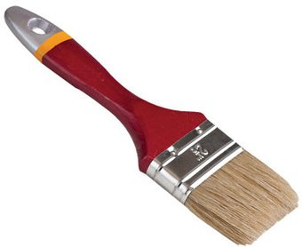 Кисть малярная Bauwelt 00300-035630 - 1/1