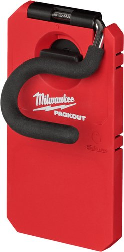Крюк  Milwaukee PackOut 4932480703 - 1/1