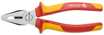 Плоскогубцы Hoegert Technik HT1P907 - 1/1