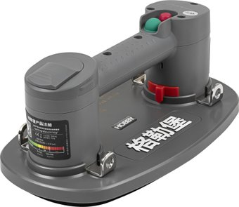 Стеклодомкрат (присоска для стекла и плитки) GRABO H V2 1362 - 1/1