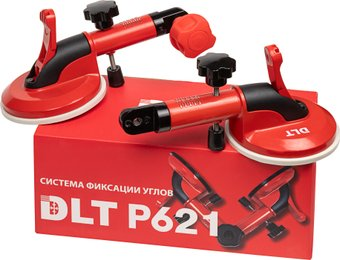 Система фиксации углов  DLT P621 0600 - 1/1