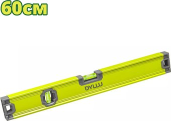 Уровень строительный Dyllu DTSL2G60 - 1/1