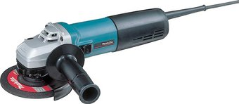 Угловая шлифмашина Makita 9565 HZ - 1/1