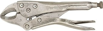 Клещи зажимные Remocolor 180мм 34-3-180 - 1/1