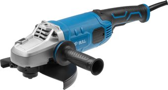 Угловая шлифмашина Bull WS 2301 - 1/1
