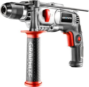 Перфоратор GRAPHITE 58G505 - 1/1