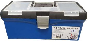 Ящик для инструментов Практик 27803550011 - 1/1