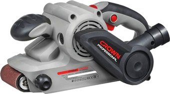 Ленточная шлифмашина Crown CT13311 - 1/1