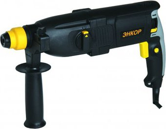 Перфоратор Энкор ПЭ-870/26ЭР (50113) - 1/1