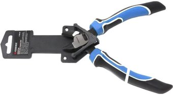 Кусачки боковые (бокорезы) FORSAGE F-612180 (New Profi) - 1/1