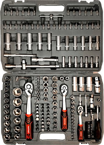 Универсальный набор инструментов Artway ALT0172 (172 предмета) - 1/1