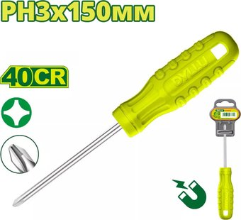 Отвертка Dyllu DTSD4936 - 1/1