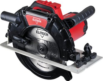 Дисковая (циркулярная) пила ELITECH ПД 2085Э E2206.022.00 - 1/1
