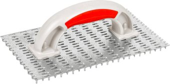 Терка шлифовальная  Bauwelt 01240-072700 - 1/1