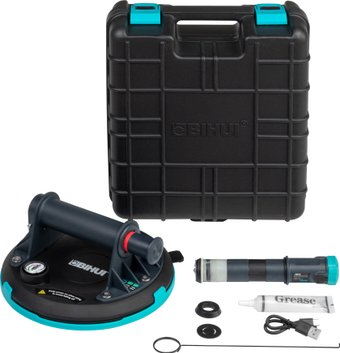 Стеклодомкрат (присоска для стекла и плитки) BIHUI SCBS8 - 1/1