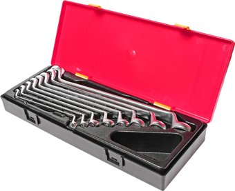 Набор ключей JTC JTC-K6081 (8 предметов) - 1/1