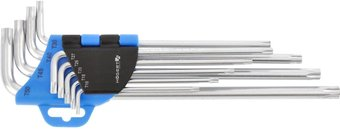 Набор ключей Hoegert Technik HT1W810 - 1/1