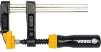 Струбцина Vorel 37106 - 1/1
