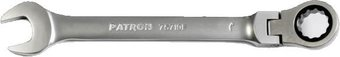 Гаечный ключ Patron P-75713F - 1/1