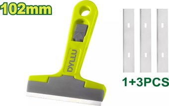 Скребок Dyllu DTGS1618 - 1/1