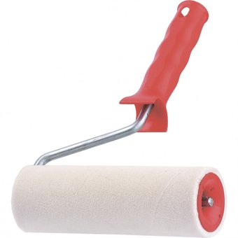 Валик малярный  Matrix Велюр 80779 - 1/1