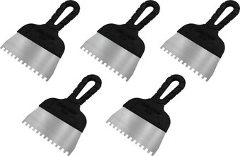 Шпатель Decor 311-1150.21 (5 шт, 150мм) - 1/1