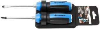 Набор отверток FORSAGE F-2026 (2 предмета) - 1/1