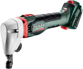 Высечные электрические ножницы Metabo NIV 18 LTX BL 1.6 601614840 (без АКБ, кейс) - 1/1