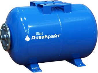 Гидроаккумулятор Аквабрайт ГМ-50 Г - 1/1