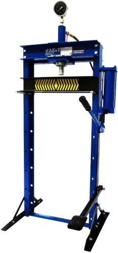 Пресс гидравлический AE&T T61212F - 1/1