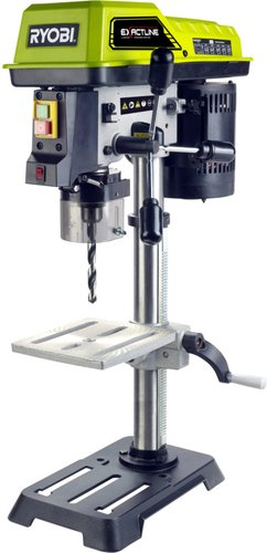 Станок Ryobi RDP102L - 1/1