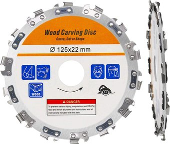 Отрезной диск цепной Sipl AG685E - 1/1