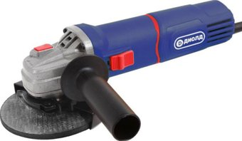 Угловая шлифмашина ДИОЛД МШУ-0.9-02 - 1/1