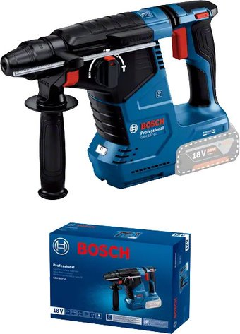 Перфоратор Bosch GBH 187-LI Professional 0611923020 (без АКБ) - 1/1