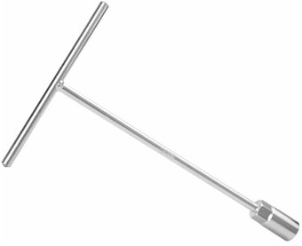 Ключ торцевой Deli DL17 - 1/1