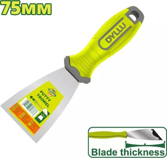 Шпатель Dyllu DTPT1303 - 1/1