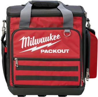 Сумка для инструментов Milwaukee Packout Tech Bag 4932471130 - 1/1