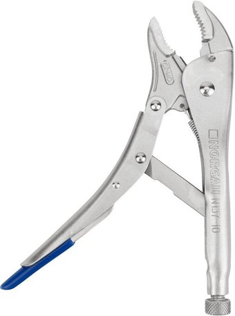 Клещи зажимные Norgau N137-10 072010010 - 1/1