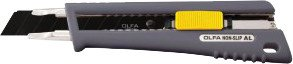 Нож строительный OLFA NL-AL - 1/1