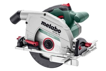 Дисковая (циркулярная) пила Metabo KS 66 FS 601066000 - 1/1