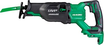 Сабельная пила Hikoki CR36DA W4Z (без АКБ) - 1/1
