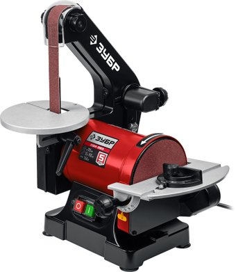 Станок Зубр Мастер СШЛ-350 - 1/1