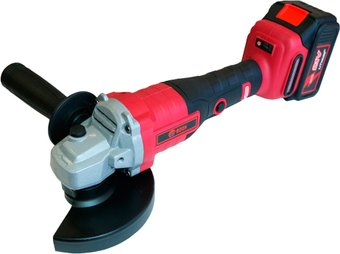 Угловая шлифмашина Edon UAG-21A (с 1-м АКБ, кейс) - 1/1
