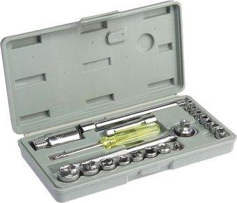 Универсальный набор инструментов Tundra 881851 (20 предметов) - 1/1