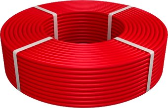 Труба Royal Thermo Pex-a EVOH d16x2.0 - 1/1