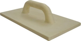 Терка шлифовальная  Bauwelt 01240-252412 - 1/1