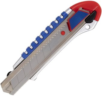 Нож строительный BRAUBERG Professional 237448 - 1/1